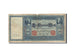 Billet, Allemagne, 100 Mark, 1910, KM:42, TB