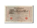 Billet, Allemagne, 1000 Mark, 1910, TTB+