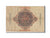 Billete, 20 Mark, 1910, Alemania, KM:40b, BC+