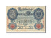 Banknote, Germany, 20 Mark, 1914, KM:46b, EF(40-45)