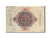 Banknot, Niemcy, 20 Mark, 1914, KM:46b, VF(30-35)