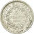 Munten, Frankrijk, Hercule, 5 Francs, 1848, Bordeaux, FR+, Zilver, Gadoury:683