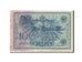 Geldschein, Deutschland, 100 Mark, 1908, KM:34, SS