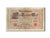 Billete, 1000 Mark, 1910, Alemania, BC+