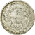 Munten, Frankrijk, Cérès, 5 Francs, 1850, Paris, ZF+, Zilver, Gadoury:719