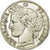 Monnaie, France, Cérès, 5 Francs, 1850, Bordeaux, TB, Argent, Gadoury:719