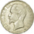 Munten, Frankrijk, Napoleon III, Napoléon III, 5 Francs, 1855, Strasbourg, FR+