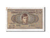 Banconote, Iugoslavia, 20 Dinara, 1936, KM:30, BB+