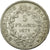 Munten, Frankrijk, Hercule, 5 Francs, 1877, Bordeaux, ZF, Zilver, Gadoury:745a