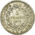 Munten, Frankrijk, Hercule, 5 Francs, 1878, Bordeaux, ZF, Zilver, Gadoury:745a