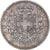 Moeda, Itália, Vittorio Emanuele II, 5 Lire, 1874, Milan, VF(20-25), Prata