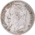 Munten, Frankrijk, Napoleon III, 50 Centimes, 1865, Paris, FR+, Zilver, KM:814.1
