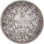 Moneta, Francja, Cérès, 2 Francs, 1873, Paris, VF(30-35), Srebro, KM:817.1