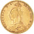 Moeda, Grã-Bretanha, Victoria, Sovereign, 1890, EF(40-45), Dourado, KM:767