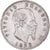 Moeda, Itália, Vittorio Emanuele II, 5 Lire, 1873, Milan, EF(40-45), Prata