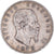Munten, Italië, Vittorio Emanuele II, 5 Lire, 1873, Milan, FR+, Zilver, KM:8.3
