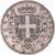 Coin, Italy, Vittorio Emanuele II, 5 Lire, 1873, Milan, VF(30-35), Silver