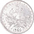 Moneda, Francia, Semeuse, 5 Francs, 1960, SC, Plata, KM:926, Gadoury:770