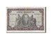 Banknote, Spain, 100 Pesetas, 1940, EF(40-45)