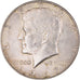 Moeda, Estados Unidos da América, Kennedy Half Dollar, Half Dollar, 1967, U.S.