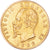 Coin, Italy, Vittorio Emanuele II, 20 Lire, 1862, Torino, AU(50-53), Gold