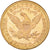 Moneta, Stati Uniti, Coronet Head, $5, Half Eagle, 1881, U.S. Mint