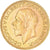 Coin, Great Britain, George V, Sovereign, 1931, EF(40-45), Gold