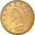 Moneta, Stati Uniti, Coronet Head, $10, Eagle, 1901, San Francisco, BB+, Oro