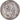 Münze, Italien, Vittorio Emanuele II, 5 Lire, 1871, Milan, S+, Silber, KM:8.3