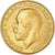 Moneta, Gran Bretagna, George V, Sovereign, 1912, SPL-, Oro, KM:820