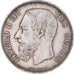 Monnaie, Belgique, Leopold II, 5 Francs, 5 Frank, 1873, TB+, Argent, KM:24