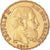 Coin, Belgium, Leopold II, 20 Francs, 20 Frank, 1877, AU(50-53), Gold, KM:37