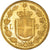 Moneda, Italia, Umberto I, 20 Lire, 1882, Rome, EBC, Oro, KM:21