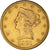 Münze, Vereinigte Staaten, Coronet Head, $10, Eagle, 1901, Philadelphia, SS