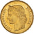 Coin, Switzerland, 20 Francs, 1891, Bern, AU(50-53), Gold, KM:31.3