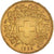 Coin, Switzerland, 20 Francs, 1922, Bern, AU(50-53), Gold, KM:35.1