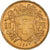 Coin, Switzerland, 20 Francs, 1947, Bern, MS(60-62), Gold, KM:35.2