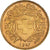 Moneda, Suiza, 20 Francs, 1947, Bern, MBC, Oro, KM:35.2