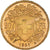 Coin, Switzerland, 20 Francs, 1927, Bern, AU(55-58), Gold, KM:35.1