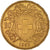 Munten, Zwitserland, 20 Francs, 1930, Berne, PR, Goud, KM:35.1