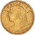 Coin, Switzerland, 20 Francs, 1927, Bern, AU(55-58), Gold, KM:35.1