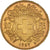 Coin, Switzerland, 20 Francs, 1927, Bern, AU(55-58), Gold, KM:35.1