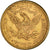 Münze, Vereinigte Staaten, Coronet Head, $5, Half Eagle, 1881, U.S. Mint