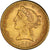 Moneta, Stati Uniti, Coronet Head, $5, Half Eagle, 1882, U.S. Mint