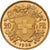 Moneda, Suiza, 20 Francs, 1935, Bern, EBC, Oro, KM:35.1