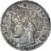 Coin, France, Cérès, 5 Francs, 1849, Paris, Main et Main, VF(30-35), Silver