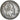 Coin, Italy, Vittorio Emanuele II, 5 Lire, 1865, Naples, EF(40-45), Silver
