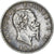 Münze, Italien, Vittorio Emanuele II, 5 Lire, 1865, Naples, SS, Silber, KM:8.2