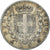Włochy, Vittorio Emanuele II, 5 Lire, 1869, Milan, VF(20-25), Srebro, KM:8.3