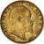 Munten, Groot Bretagne, Edward VII, Sovereign, 1903, Souverain, FR+, Goud